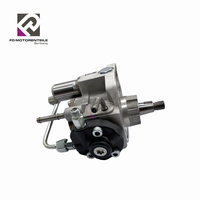 Pompe d'injection de carburant 294000-0018 22100-30021 pour moteur Toyota 2KD-FTV Truck Dyna