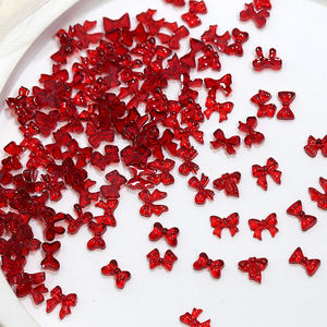 50 шт./упаковка, Стразы для ногтей - Product Image 4