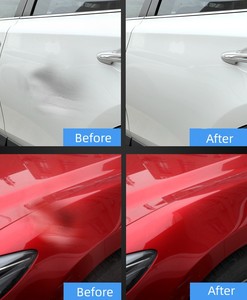 Mini outils de réparation de Dent de peinture de voiture outils de retrait de panneau de <span class=keywords><strong>carrosserie</strong></span> de voiture - Product Image 5