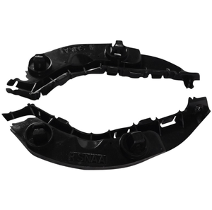 Soporte de Retención del Parachoques Delantero para <span class=keywords><strong>Honda</strong></span> <span class=keywords><strong>Civic</strong></span> Sedán 2006 <span class=keywords><strong>2007</strong></span> 2008 2009 2010 2011 OE #   71193 SNA A01 / 71198 SNA A01 - Product Image 2