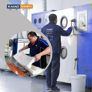 Kaiao nhà máy Silicone khuôn nhà sản xuất chân không đúc Silicone nhựa Urethane đúc chân không dịch vụ tạo mẫu nhanh chóng - Product Image 6