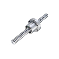 BSHR01205-3.5 de vis à billes linéaire TBI d'origine, diamètre 12mm, plomb 5mm, transmission de précision