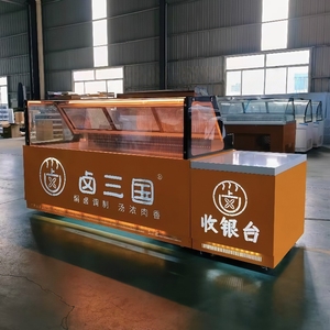 Etui de base de contrôle de l'humidité pour gésiers de canard, poulet à la sauce soja et stockage de <span class=keywords><strong>charcuterie</strong></span> <span class=keywords><strong>traditionnelle</strong></span> - Product Image 3