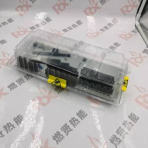 MU-PDIS12 MU-KFTA10 51402625-125 MU-PAOXO3 8C CC pks PLC DCS ตัวควบคุมการเผาไหม้ HC900สำหรับจุด - Product Image 2