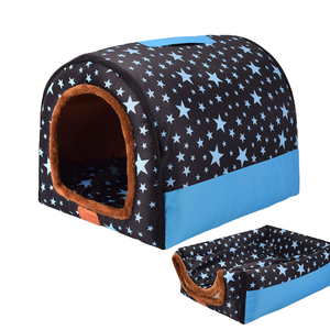 Wasch bar <span class=keywords><strong>Best</strong></span> <span class=keywords><strong>Pet</strong></span> <span class=keywords><strong>Dog</strong></span> House Abnehmbare rutsch feste <span class=keywords><strong>Pet</strong></span> <span class=keywords><strong>Bed</strong></span> Hersteller <span class=keywords><strong>Dog</strong></span> <span class=keywords><strong>Bed</strong></span> House - Product Image 2