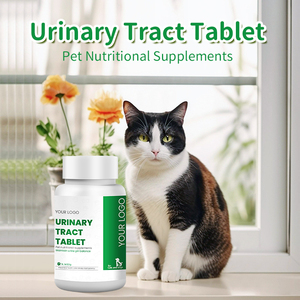 Bán buôn chó bàng quang & uti hỗ trợ Viên nhai | Thuốc Nam Việt Quất có hương vị gà cho sức khỏe đường tiết niệu - Product Image 2