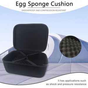 Étui de rangement de luxe pour grand ensemble de mahjong personnalisé de haute qualité avec fermeture éclair, sac de transport anti-odeur et protecteur - Product Image 3