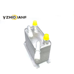 מותג חדש oem שמן קריר הרכבה pfz500020 lr020 lr01346 עבור רובר טווח קרקע רובר iii הכולל מצמד מאוורר - Product Image 2