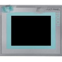 Interfaz Hombre-Máquina HMI 6AV7853-0AE20-1AA0, Panel de Pantalla Táctil, Visualización de Máquinas, Interfaz de Operador, SCADA