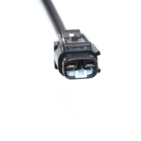 89543-08030 89543-0K050 895430K050 51987028 52027751 53475747 Sensor Kecepatan Roda ABS Depan Kiri untuk Toyota
