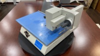 Máquina de Estampagem a Quente Digital 8025 para Livros/Cartões/Couro, Muito Vendida