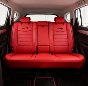 GANE produce <span class=keywords><strong>coprisedili</strong></span> auto in pelle di alta qualità con logo personalizzato ricamato, adatti per Dodge Ram e <span class=keywords><strong>Jeep</strong></span> Wrangler. - Product Image 6