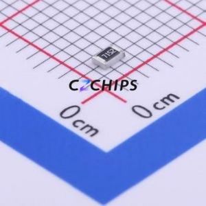 Résistance SMD ERJ6ENF7152V 0805 (Type : Film Épais) (Résistance : 71,5 kOhm Précision : 1%) - Product Image 1