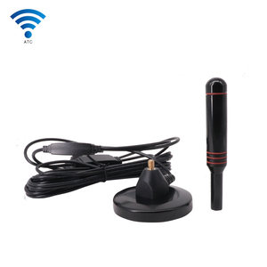<span class=keywords><strong>Antenne</strong></span> TV numérique intelligente <span class=keywords><strong>pour</strong></span> satellite, <span class=keywords><strong>amplificateur</strong></span> de signal intérieur <span class=keywords><strong>pour</strong></span> un signal TV plus puissant, antennes de communication - Product Image 5