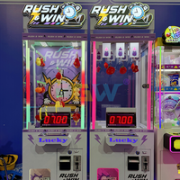 Machine de jeu à billes à fort potentiel de profit pour centre de divertissement familial, nouvelle machine de jeu d'arcade à billes à fort potentiel de profit avec système de récompense