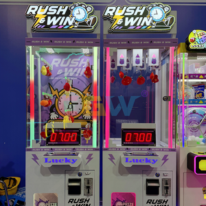 <span class=keywords><strong>Machine</strong></span> de jeu à billes à fort potentiel de profit pour centre de divertissement familial, nouvelle <span class=keywords><strong>machine</strong></span> de jeu d'arcade à billes à fort potentiel de profit avec système de récompense - Product Image 5