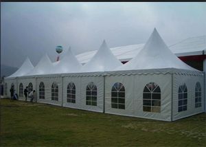 <span class=keywords><strong>Tente</strong></span> Pagode <span class=keywords><strong>de</strong></span> Haute Qualité à Vendre 4x4 5x5 6x6 – <span class=keywords><strong>Tente</strong></span> d'Exposition Extérieure, Événementielle et <span class=keywords><strong>de</strong></span> Réception - Product Image 4