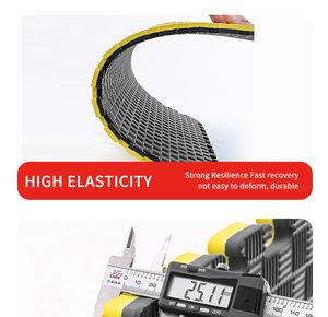 Tapetes de Espuma Tatami Personalizados para Judo, Jiu-Jitsu, Karate, <span class=keywords><strong>Boxeo</strong></span>, MMA, Taekwondo, Alfombra de Entrenamiento Suave de Doble Capa, EVA - Product Image 3