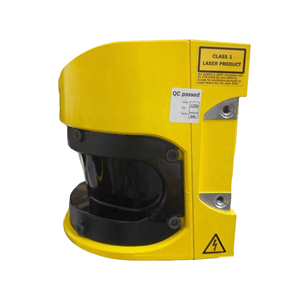 หัวสแกนเนอร์แบบรีโมท S30A-6111CL เหมาะสำหรับหุ่นยนต์เคลื่อนที่ระบบ S3000 - Product Image 3