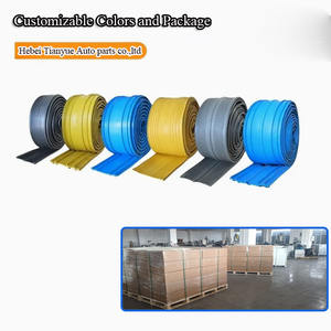 Bande de retenue d'eau en PVC de haute qualité <span class=keywords><strong>pour</strong></span> béton industriel – Prix fournisseur - Product Image 2