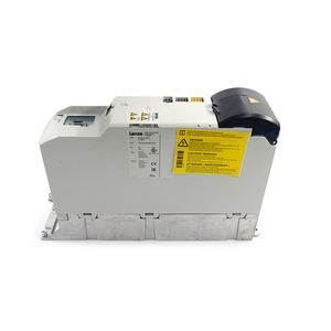 Convertisseur de fréquence servo à double axe FSO ultra-réactif 4,8 kW 400 V triphasé 600 Hz E70ACMSE0484SA1ETR pour Lenze - Product Image 5