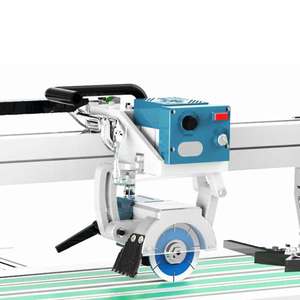 Hongyi Máy Cắt Thủ Công Máy Cắt Đá Đánh Bóng Đá Cẩm Thạch Và Đá Hoa Cương - Product Image 3