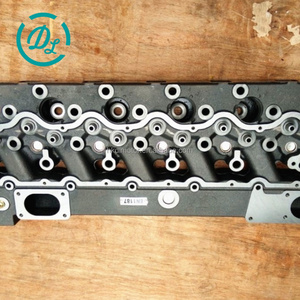 หัวกระบอกสูบฉีดตรง EexcavaStart รุ่น 8N6796 สำหรับเครื่องยนต์ 3306 รถขุดตักดิน - ทนทาน เชื่อถือได้ ติดตั้งง่าย - Product Image 6