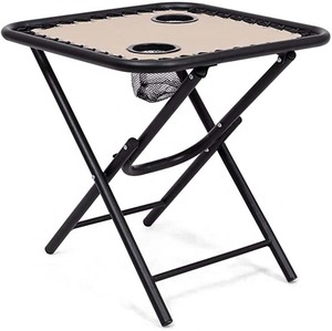 Ensemble de 3 chaises longues pliantes zéro gravité de couleur unie pour jardin extérieur 2026 - Product Image 5