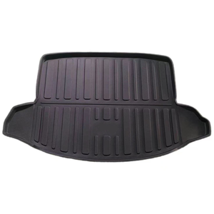 Alfombrillas de coche TPE al por mayor, revestimiento de carga trasera 3D, alfombrilla para <span class=keywords><strong>maletero</strong></span> de coche, alfombrilla para <span class=keywords><strong>maletero</strong></span>, accesorios de coche para <span class=keywords><strong>Honda</strong></span> <span class=keywords><strong>Crv</strong></span> 2017-2023 - Product Image 1