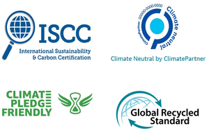 Trung Quốc của bên thứ ba thử nghiệm và chứng nhận đại lý CPF chứng nhận iscc cộng với - Product Image 3