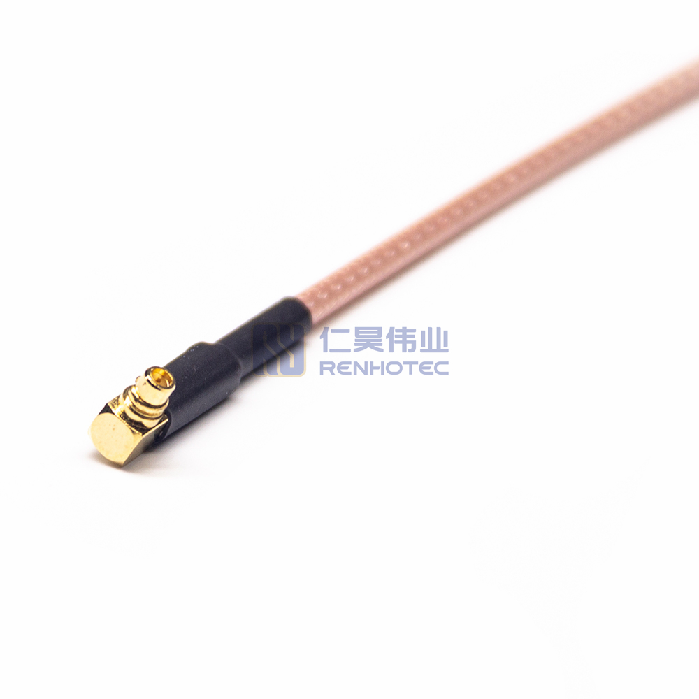 RF коаксиальный кабель в сборе SMA MMCX