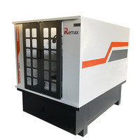 Factory Remax 6090 Router CNC MINI Mesin Penggilingan CNC untuk PCB