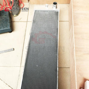 कोमात्सु खुदाई PC210-8 रेडिएटर तेल कूलर के लिए अच्छी गुणवत्ता - Product Image 1