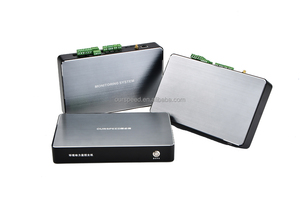 2025年工場直販 温度計・湿度計センサー LCDディスプレイ搭載 環境モニタリングシステムセンサー - Product Image 6