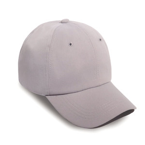 <span class=keywords><strong>Gorra</strong></span> <span class=keywords><strong>de</strong></span> Tenis Personalizada <span class=keywords><strong>de</strong></span> Secado Rápido, Absorbente <span class=keywords><strong>de</strong></span> Humedad, Ajustable, con Logotipo Bordado Personalizado, Visera para Deportes al Aire Libre y Entrenamiento - Product Image 4
