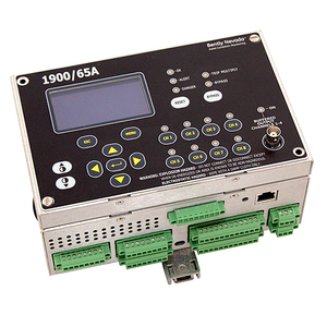 Monitor de equipo de uso general Nevada 1900/65A-01-01-03-00-01 - Product Image 1