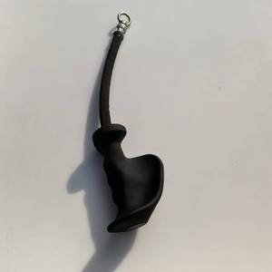 Antideslizante Pull Down Ejercicio Agarre de goma High Pull-Down Rowing LAT bar Heavy Duty Pulldown <span class=keywords><strong>Cuerda</strong></span> <span class=keywords><strong>con</strong></span> Tpe Bar - Product Image 3