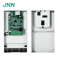 Contrôleur de pompe solaire AC/DC JNN 5,5 kW, convertisseur de fréquence pour l'alimentation en eau à pression constante, contrôle de la vitesse du moteur