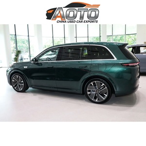 Li L8 Usado/Nuevo, Compras al por Mayor, Comerciante <span class=keywords><strong>de</strong></span> Comercio Exterior Preferido, SUV - Product Image 3