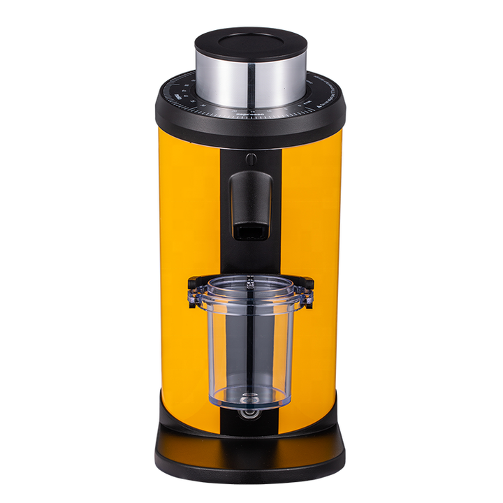 卸売価格コーヒーグラインダーDF64マルチカラーエスプレッソ豆メーカー 