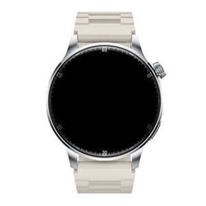 Montre connectée homme ultra-fine L7, fabricant OEM, métal, IP68, AMOLED, écran tactile complet, GPS, plus de 170 modes sportifs - Product Image 5