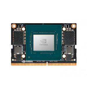 Mini pc NVIDIA Jetson <span class=keywords><strong>Xavier</strong></span> NX, <span class=keywords><strong>petit</strong></span> ordinateur superfin avec 16 go EMMC - Product Image 2