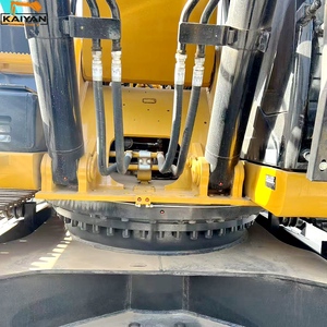 Excavatrice sur chenilles Caterpillar CAT 336D d'occasion, pelleuse à chaîne CAT 336D d'occasion en promotion - Product Image 4