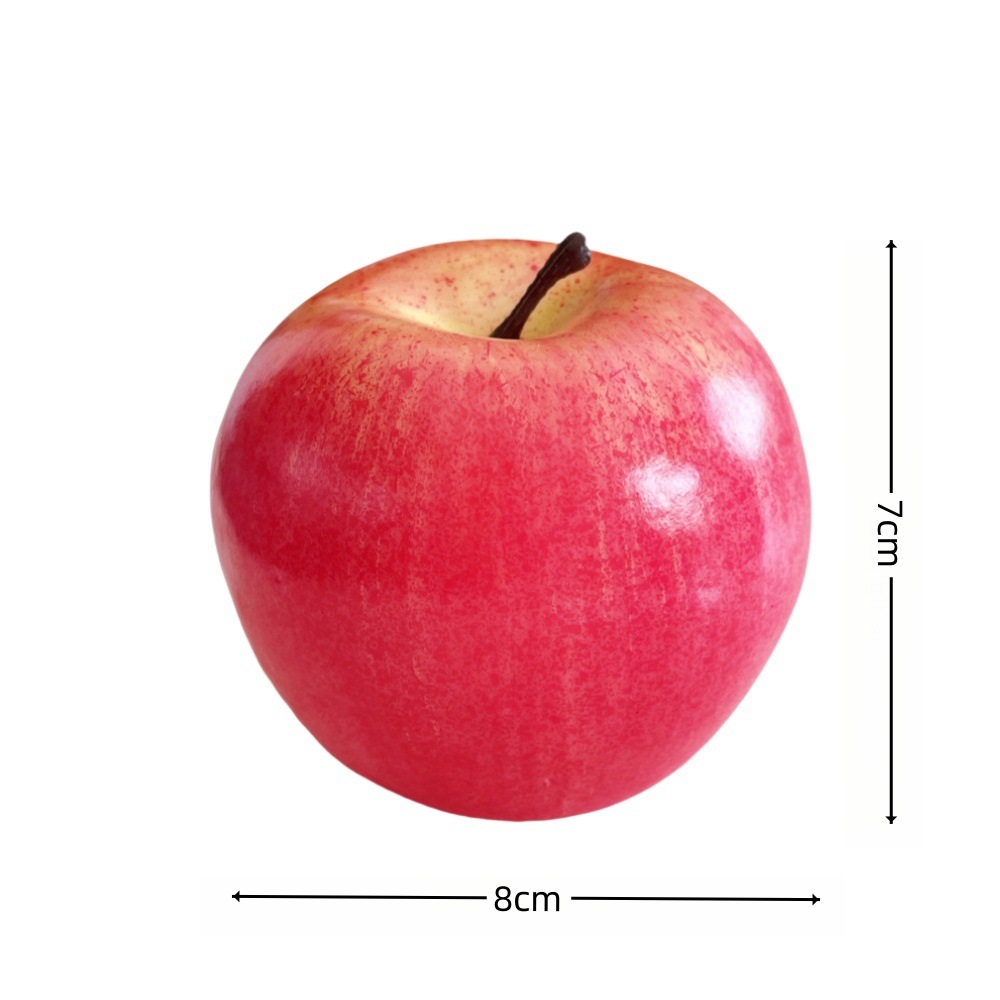pomme rose