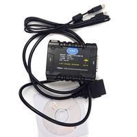 Herramienta de Diagnóstico para Reparación de Motores de Camiones, Detector de Fallas OBD EOL para SINOTRUK HOWO CNHTC, Instrumento de Reparación de Riel Común DENSO para Vehículos Pesados