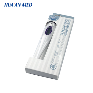 <span class=keywords><strong>Thermomètre</strong></span> de température corporelle de famille huean <span class=keywords><strong>thermomètre</strong></span> de fièvre numérique à lecture - Product Image 5