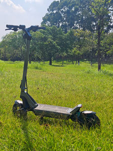 JGH X3 lipat listrik e-<span class=keywords><strong>scooter</strong></span> 48V 800W Dual Motor cepat cepat aplikasi pintar Max Load 150kg Drop pengiriman gudang AS untuk orang dewasa - Product Image 5