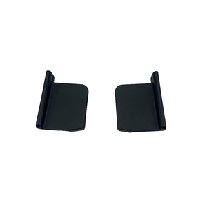 Supports d'angle en nylon Yaun Dun, pièces moulées par injection sur mesure pour connecteurs de tubes en aluminium - Product Image 4