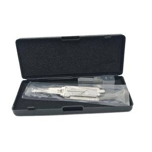 Lishi HU66 V.3 Ign/<span class=keywords><strong>Dr</strong></span>/Bt 2 in 1 Strumento di Decodifica e Sblocco per Serrature Auto - Product Image 4