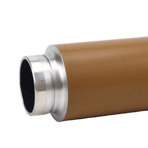 Rouleau de fusion supérieur d'origine A9VE720500 pour Konica Minolta Bizhub C1060 1060 C1070 2060 2070 3070 3080 - Product Image 6